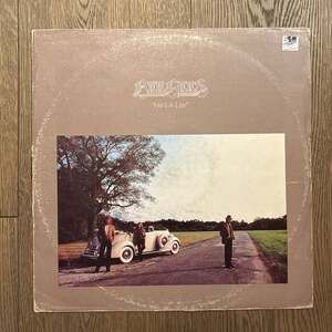 Bee Gees - He's A Liar / He's A Liar (Instrumental) 7" Vinyl Single 1981